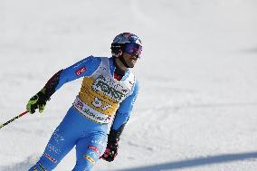 SPORT INVERNALI - Sci Alpino - 2026 Audi FIS Ski World Cup - Men's Giant Slalom