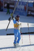 SPORT INVERNALI - Sci Alpino - 2026 Audi FIS Ski World Cup - Men's Giant Slalom
