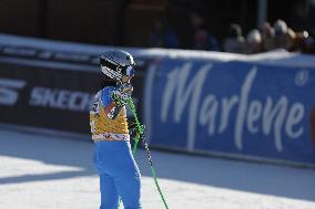 SPORT INVERNALI - Sci Alpino - 2026 Audi FIS Ski World Cup - Men's Giant Slalom