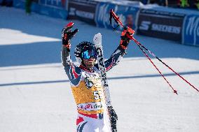 SPORT INVERNALI - Sci Alpino - 2026 Audi FIS Ski World Cup - Men's Giant Slalom