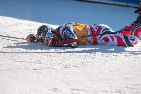 SPORT INVERNALI - Sci Alpino - 2026 Audi FIS Ski World Cup - Men's Giant Slalom