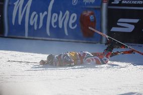 SPORT INVERNALI - Sci Alpino - 2026 Audi FIS Ski World Cup - Men's Giant Slalom