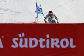 SPORT INVERNALI - Sci Alpino - 2026 Audi FIS Ski World Cup - Men's Giant Slalom
