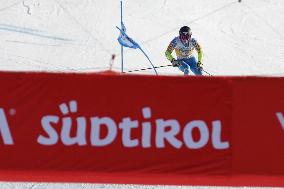 SPORT INVERNALI - Sci Alpino - 2026 Audi FIS Ski World Cup - Men's Giant Slalom