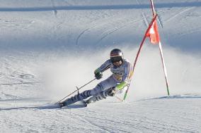 SPORT INVERNALI - Sci Alpino - 2026 Audi FIS Ski World Cup - Men's Giant Slalom