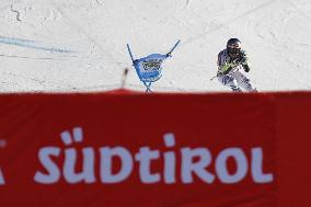 SPORT INVERNALI - Sci Alpino - 2026 Audi FIS Ski World Cup - Men's Giant Slalom