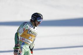 SPORT INVERNALI - Sci Alpino - 2026 Audi FIS Ski World Cup - Men's Giant Slalom