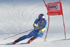 SPORT INVERNALI - Sci Alpino - 2026 Audi FIS Ski World Cup - Men's Giant Slalom