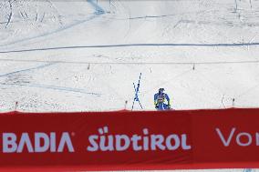 SPORT INVERNALI - Sci Alpino - 2026 Audi FIS Ski World Cup - Men's Giant Slalom