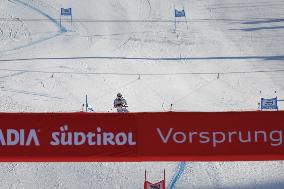 SPORT INVERNALI - Sci Alpino - 2026 Audi FIS Ski World Cup - Men's Giant Slalom
