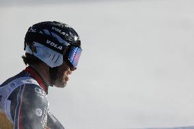 2026 Audi FIS Ski World Cup - Men's Giant Slalom