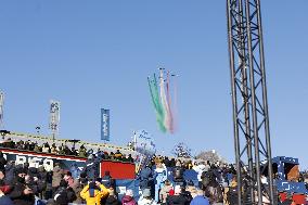 2026 Audi FIS Ski World Cup - Men's Giant Slalom