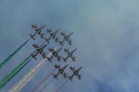 2026 Audi FIS Ski World Cup - Men's Giant Slalom