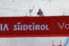 2026 Audi FIS Ski World Cup - Men's Giant Slalom