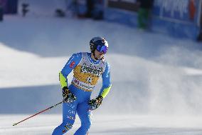 2026 Audi FIS Ski World Cup - Men's Giant Slalom