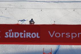2026 Audi FIS Ski World Cup - Men's Giant Slalom