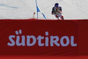 SPORT INVERNALI - Sci Alpino - 2026 Audi FIS Ski World Cup - Men's Giant Slalom