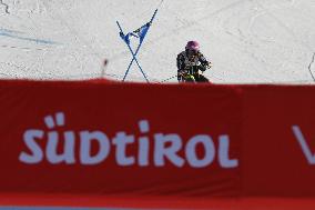 SPORT INVERNALI - Sci Alpino - 2026 Audi FIS Ski World Cup - Men's Giant Slalom