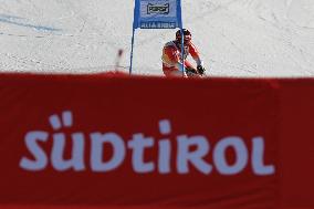SPORT INVERNALI - Sci Alpino - 2026 Audi FIS Ski World Cup - Men's Giant Slalom