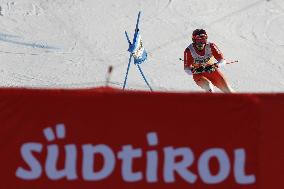SPORT INVERNALI - Sci Alpino - 2026 Audi FIS Ski World Cup - Men's Giant Slalom