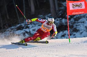 SPORT INVERNALI - Sci Alpino - 2026 Audi FIS Ski World Cup - Men's Giant Slalom