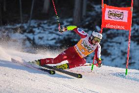 SPORT INVERNALI - Sci Alpino - 2026 Audi FIS Ski World Cup - Men's Giant Slalom