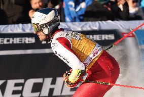 SPORT INVERNALI - Sci Alpino - 2026 Audi FIS Ski World Cup - Men's Giant Slalom