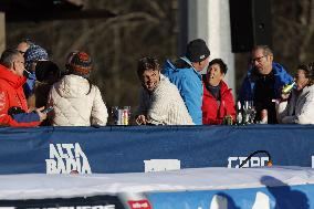 SPORT INVERNALI - Sci Alpino - 2026 Audi FIS Ski World Cup - Men's Giant Slalom