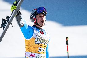 SPORT INVERNALI - Sci Alpino - 2026 Audi FIS Ski World Cup - Men's Giant Slalom