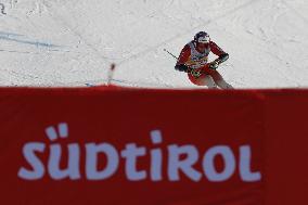 SPORT INVERNALI - Sci Alpino - 2026 Audi FIS Ski World Cup - Men's Giant Slalom