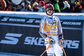 SPORT INVERNALI - Sci Alpino - 2026 Audi FIS Ski World Cup - Men's Giant Slalom