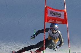 SPORT INVERNALI - Sci Alpino - 2026 Audi FIS Ski World Cup - Men's Giant Slalom