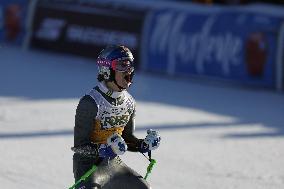 SPORT INVERNALI - Sci Alpino - 2026 Audi FIS Ski World Cup - Men's Giant Slalom