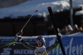SPORT INVERNALI - Sci Alpino - 2026 Audi FIS Ski World Cup - Men's Giant Slalom