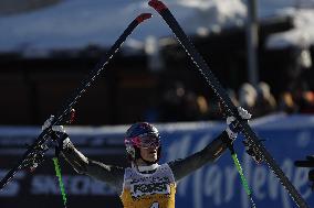 SPORT INVERNALI - Sci Alpino - 2026 Audi FIS Ski World Cup - Men's Giant Slalom