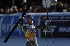 SPORT INVERNALI - Sci Alpino - 2026 Audi FIS Ski World Cup - Men's Giant Slalom