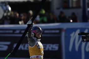 SPORT INVERNALI - Sci Alpino - 2026 Audi FIS Ski World Cup - Men's Giant Slalom