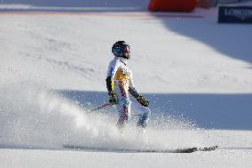 SPORT INVERNALI - Sci Alpino - 2026 Audi FIS Ski World Cup - Men's Giant Slalom