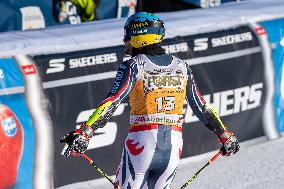 SPORT INVERNALI - Sci Alpino - 2026 Audi FIS Ski World Cup - Men's Giant Slalom
