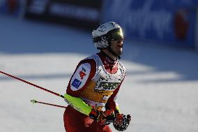 SPORT INVERNALI - Sci Alpino - 2026 Audi FIS Ski World Cup - Men's Giant Slalom