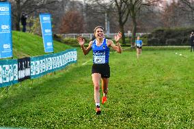 ATLETICA - Internazionali di Atletica - Eset Cross Challenge