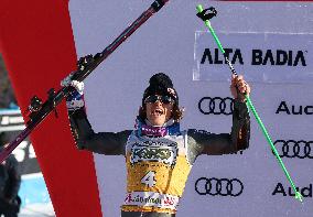 SPORT INVERNALI - Sci Alpino - 2026 Audi FIS Ski World Cup - Men's Giant Slalom
