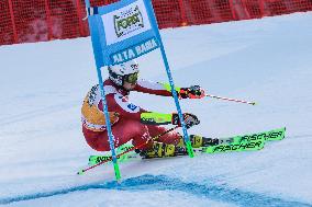 SPORT INVERNALI - Sci Alpino - 2026 Audi FIS Ski World Cup - Men's Giant Slalom