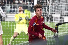 CALCIO - Serie A - Juventus FC vs AS Roma