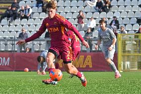 CALCIO - Altro - Primavera 1 - Roma vs Verona