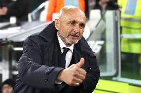 CALCIO - Serie A - Juventus FC vs AS Roma