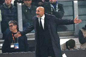 CALCIO - Serie A - Juventus FC vs AS Roma