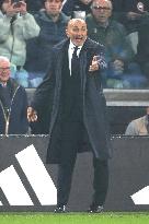 CALCIO - Serie A - Juventus FC vs AS Roma