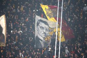 CALCIO - Serie A - Juventus FC vs AS Roma