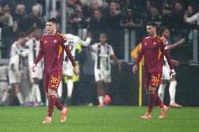 CALCIO - Serie A - Juventus FC vs AS Roma